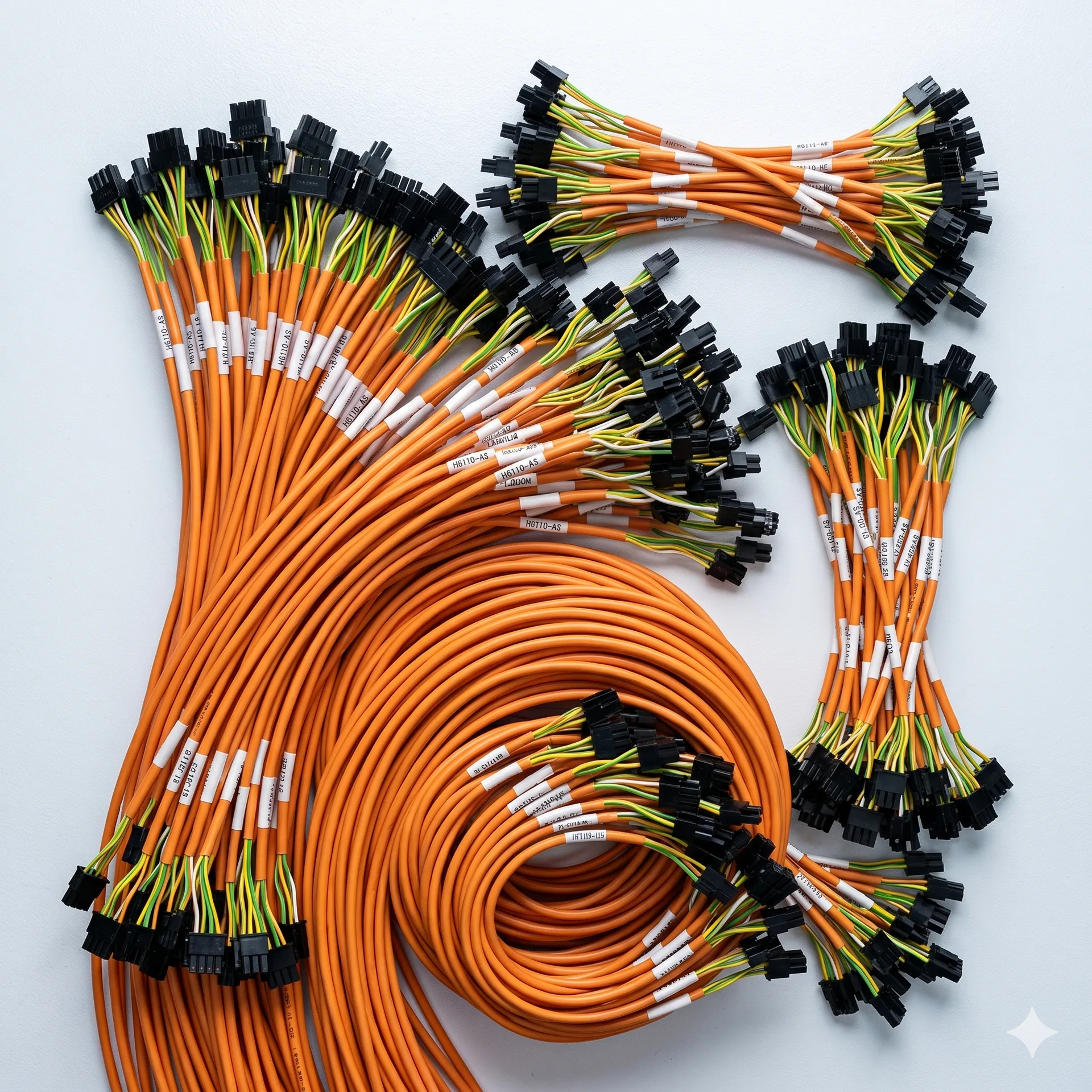 PCB stackup