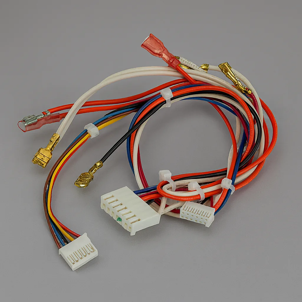 Module sample