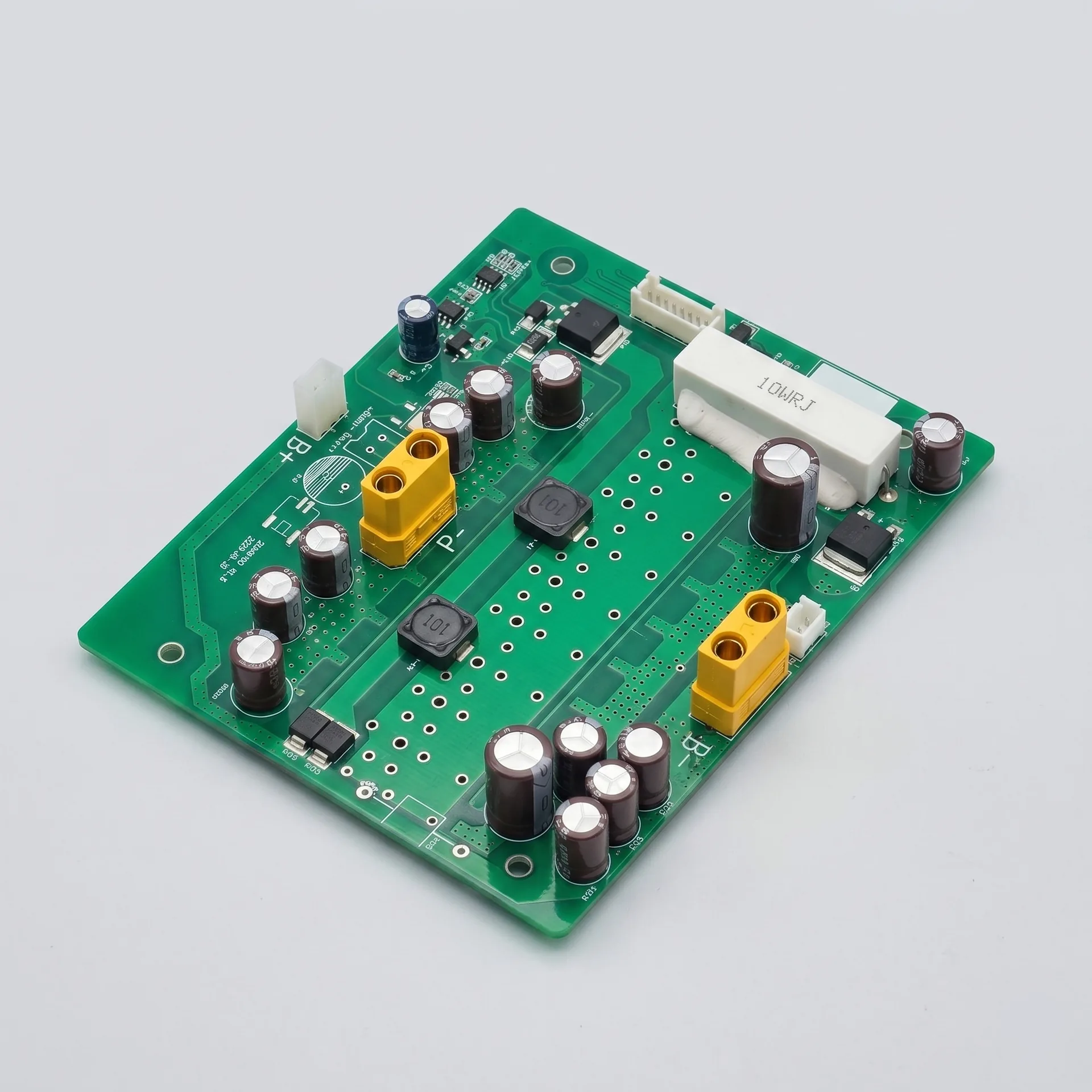 Motor Driver board